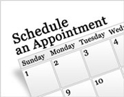 Schedule An Appointment