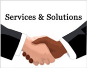 Services & Solutions